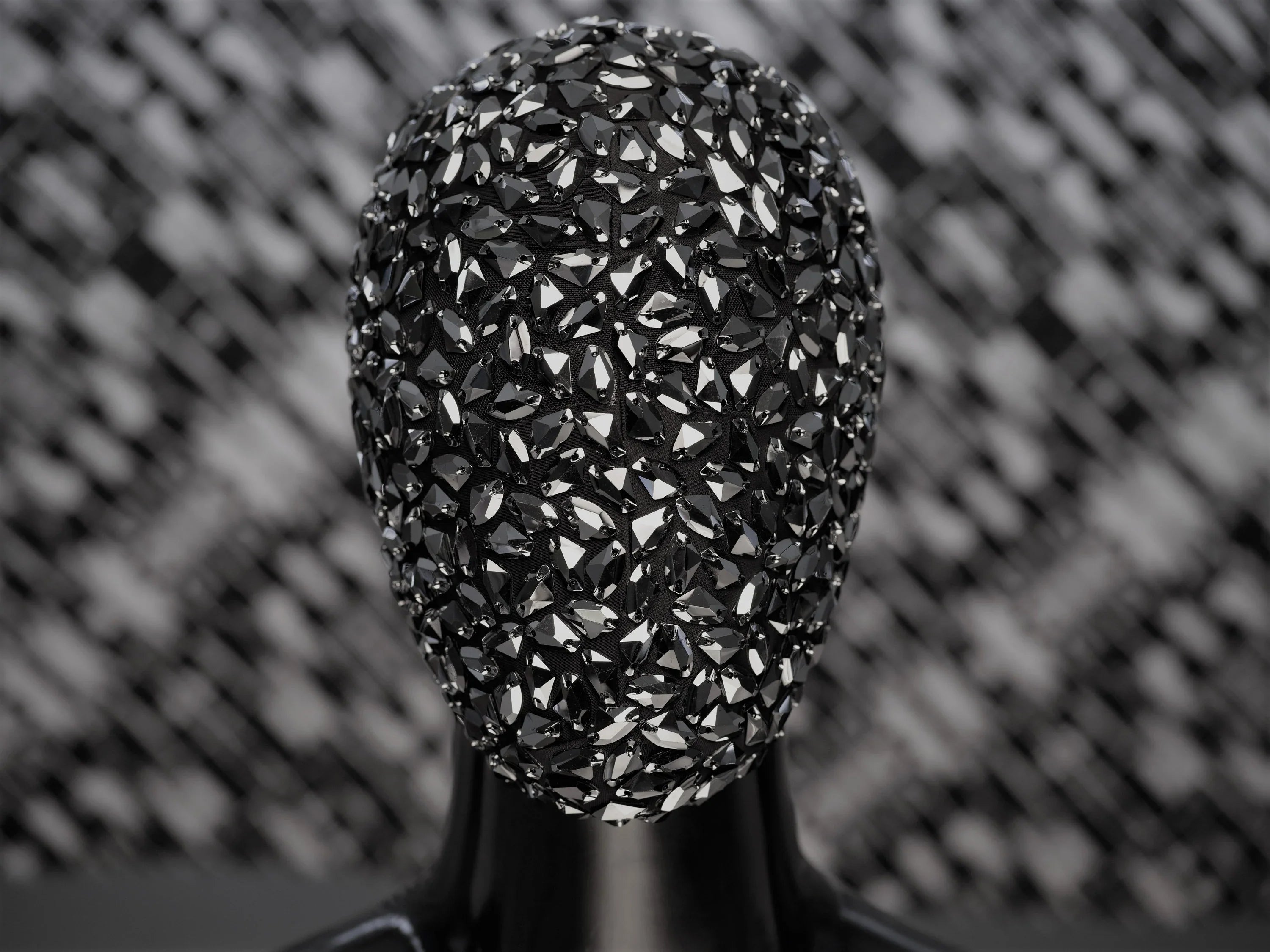 Rock Mask – Cryptic Nine Rock Mask – Cryptic Nine