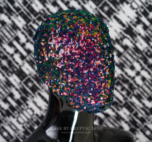 Lace Multi Colorful - V.6