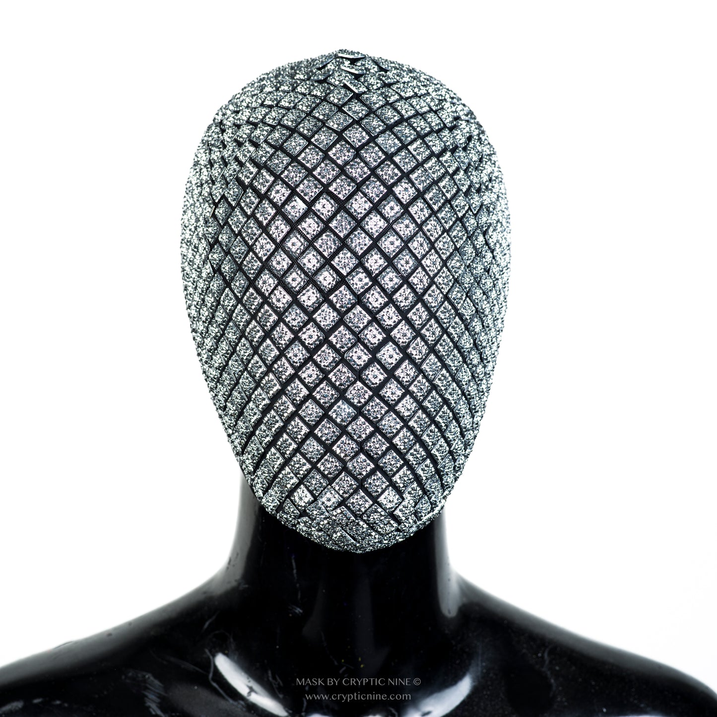 Diamond Trail Silver V.2
