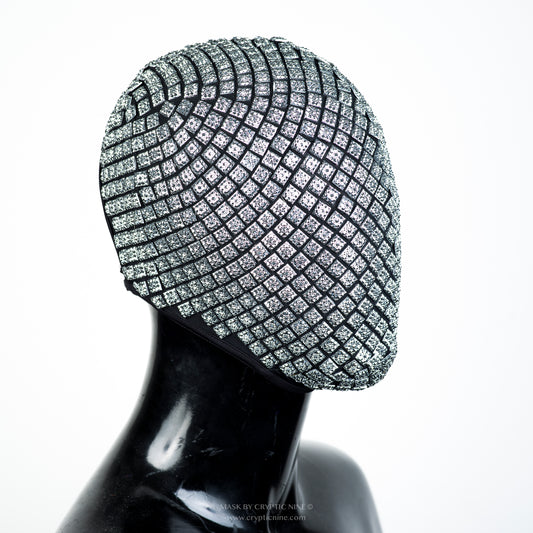 Diamond Trail Silver V.2