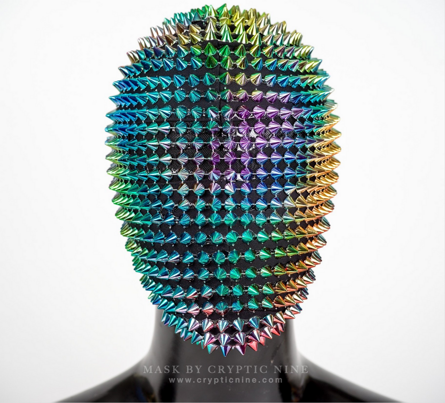 Rainbow Burst