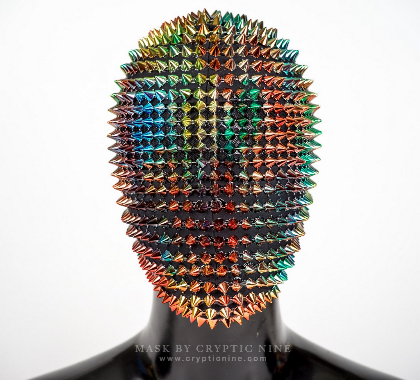 Rainbow Burst