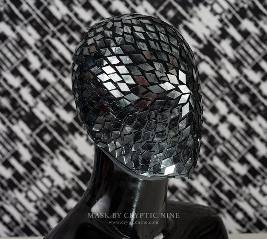 Star Mirror Mask