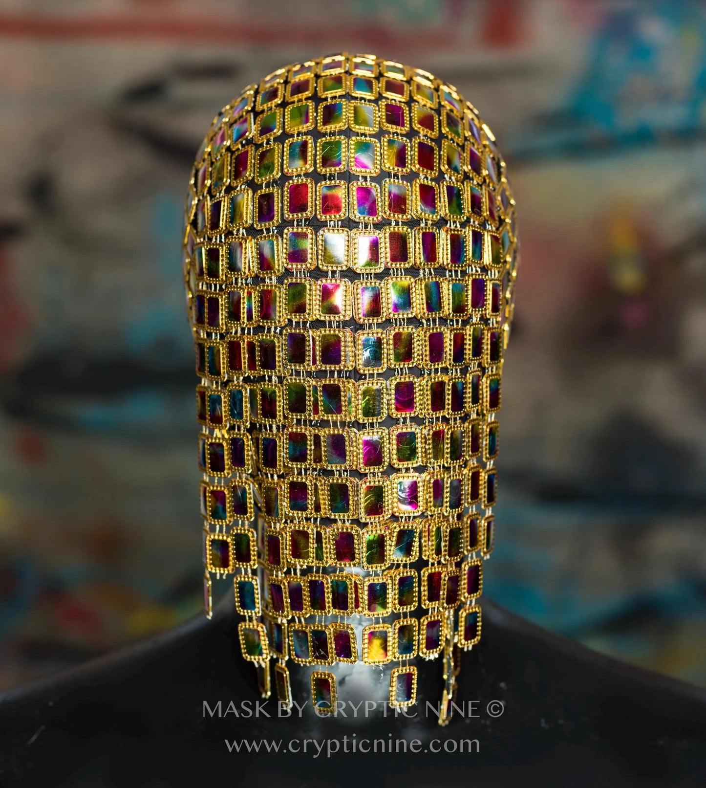 Cosmic Disco V.2
