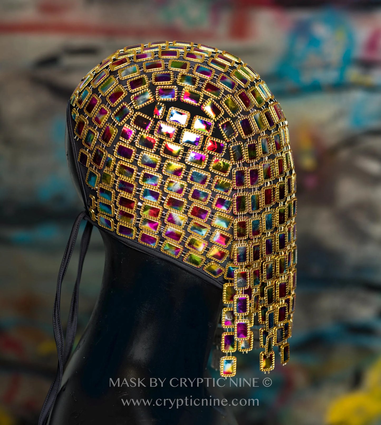 Cosmic Disco V.2