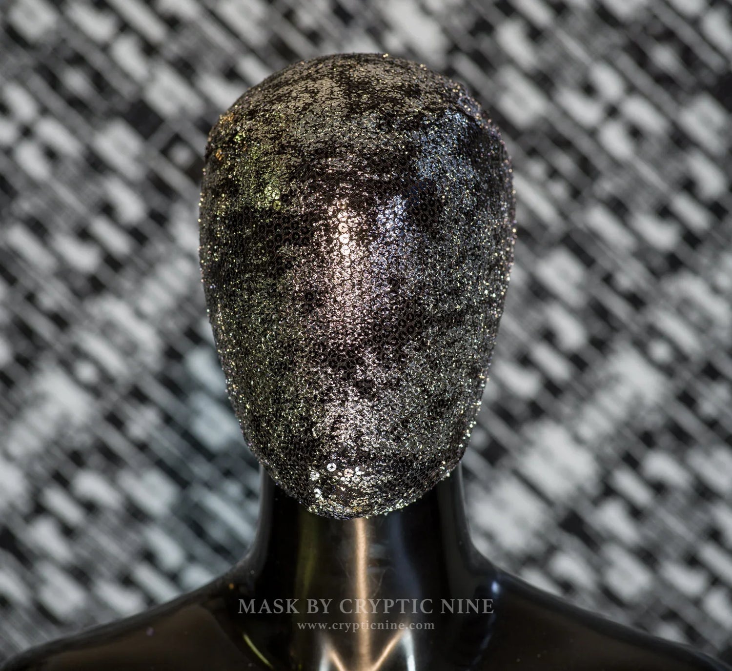 Lace Mask