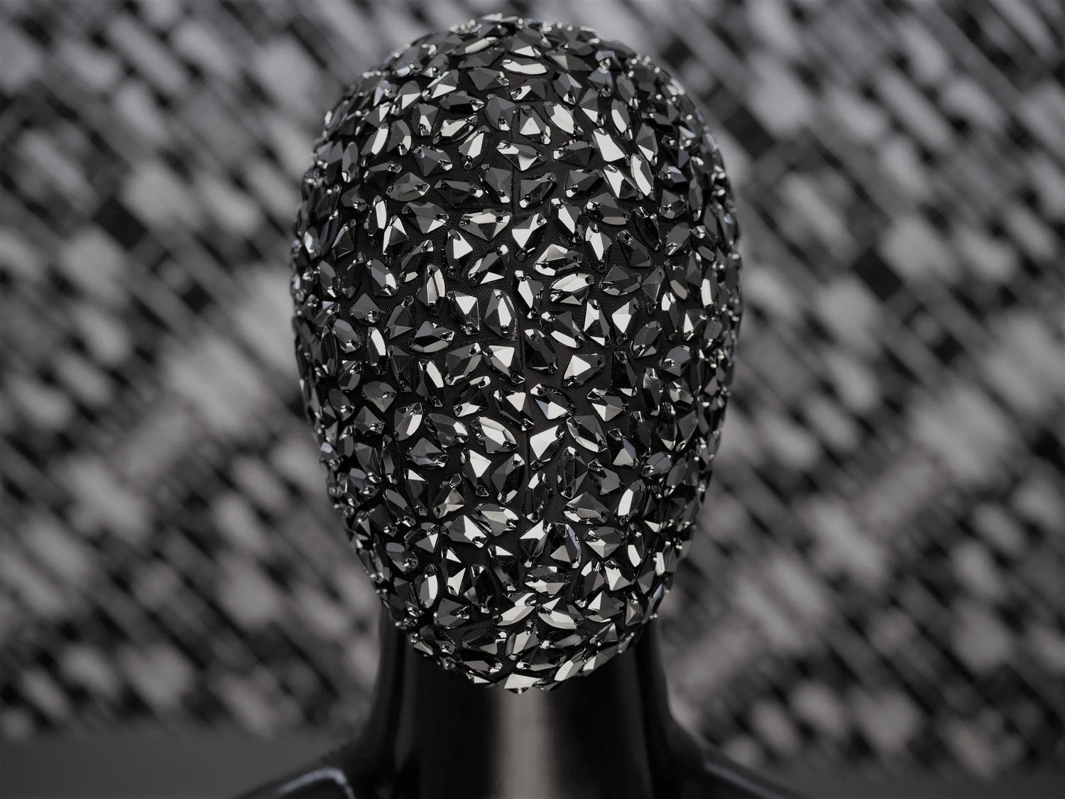 Rock Mask