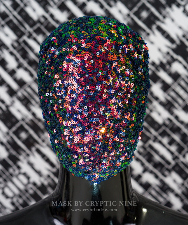 Lace Multi Colorful -  V.6 My Store