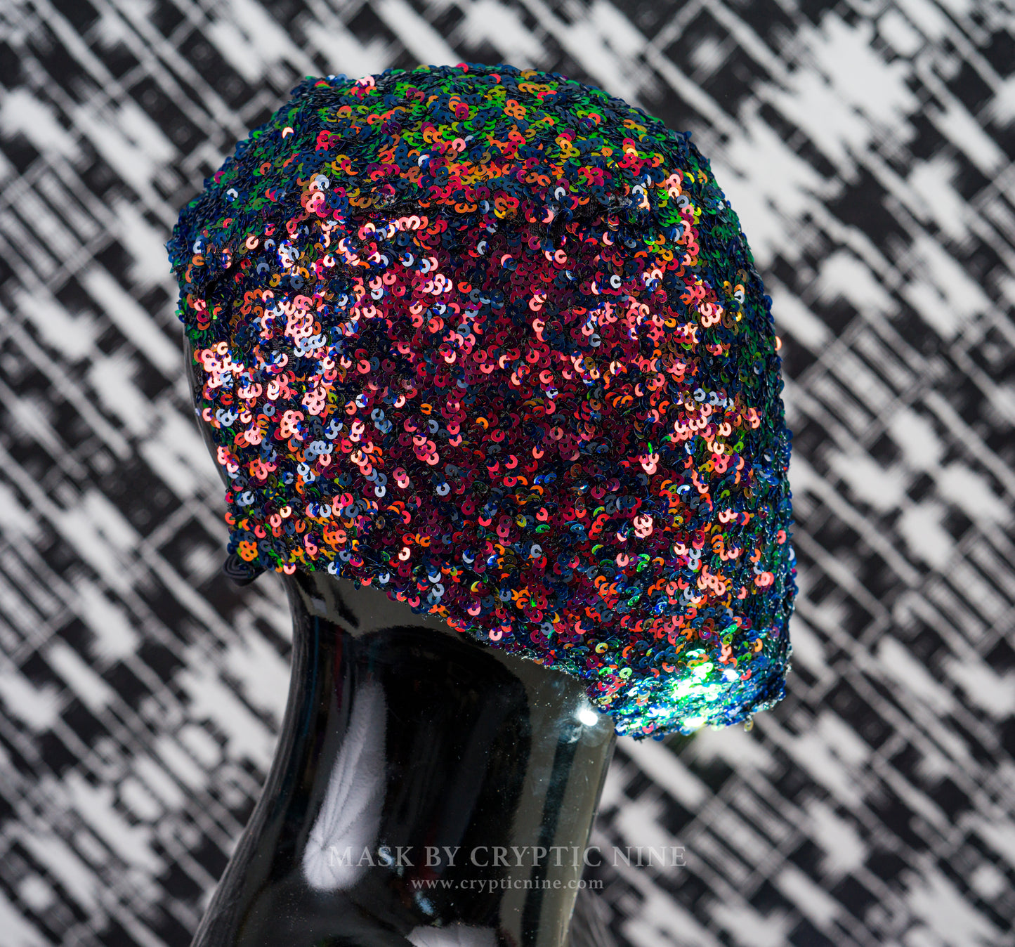 Lace Multi Colorful -  V.6