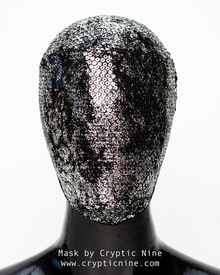 Massives Silber