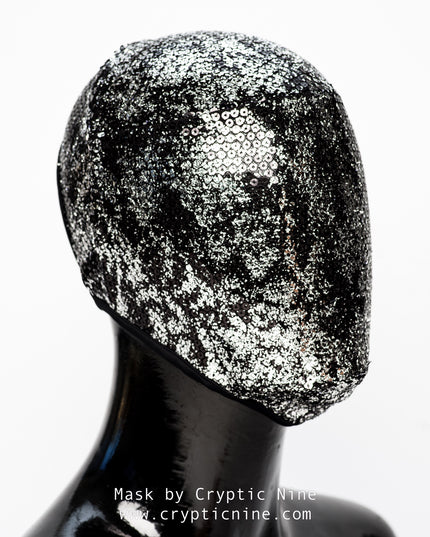 Massives Silber