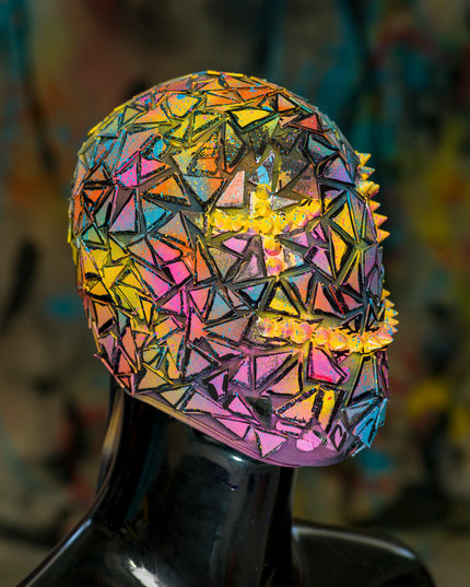 Herr Splatter V.3