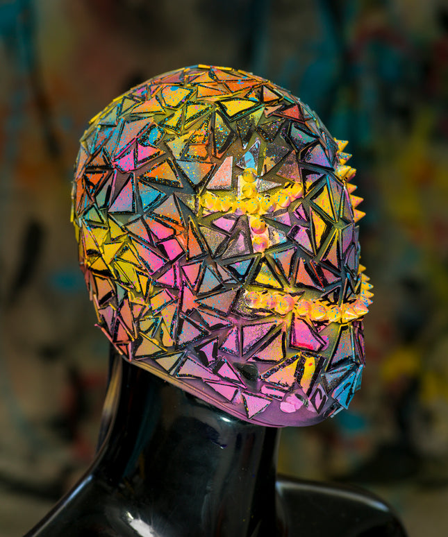 Mr Splatter V.3