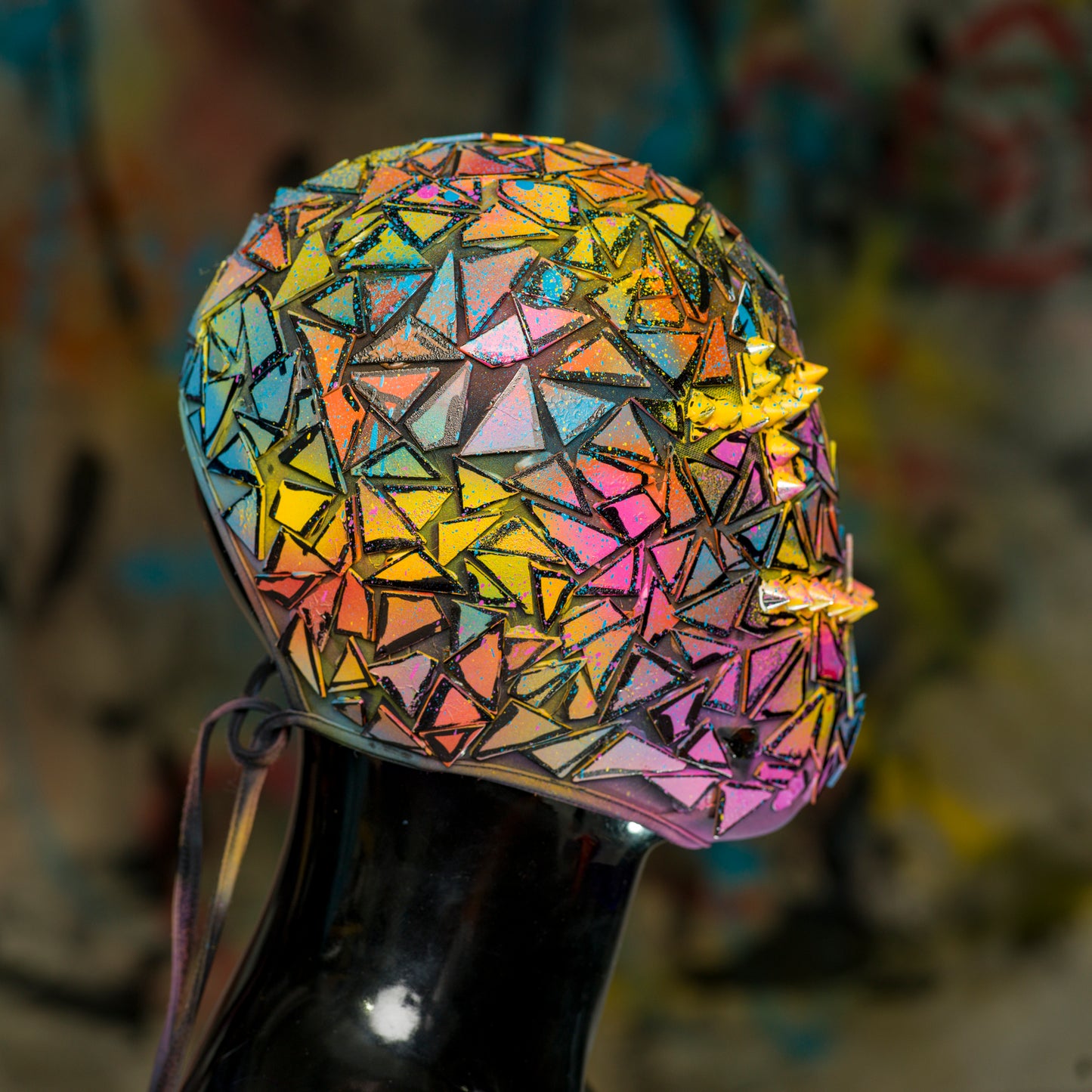 Mr Splatter V.3