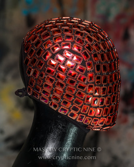 Cosmic Disco Rot V.1