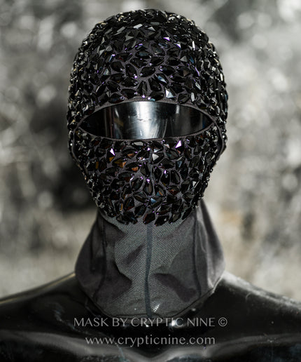 Black Rock  V.2 Eye Open