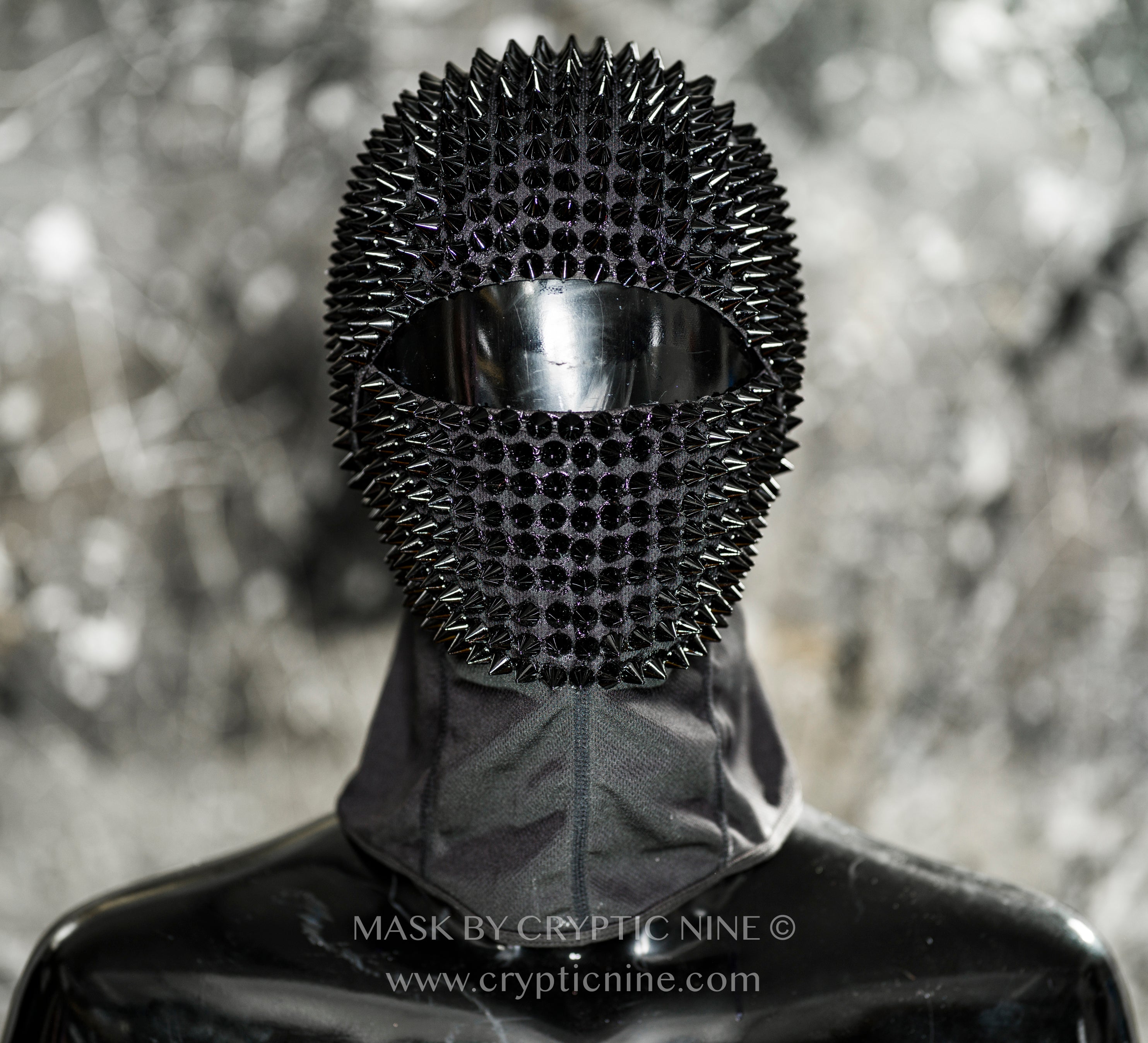 CRYPTIC NINE BLACK ROCK マスク Rock Mask – Cryptic Nine