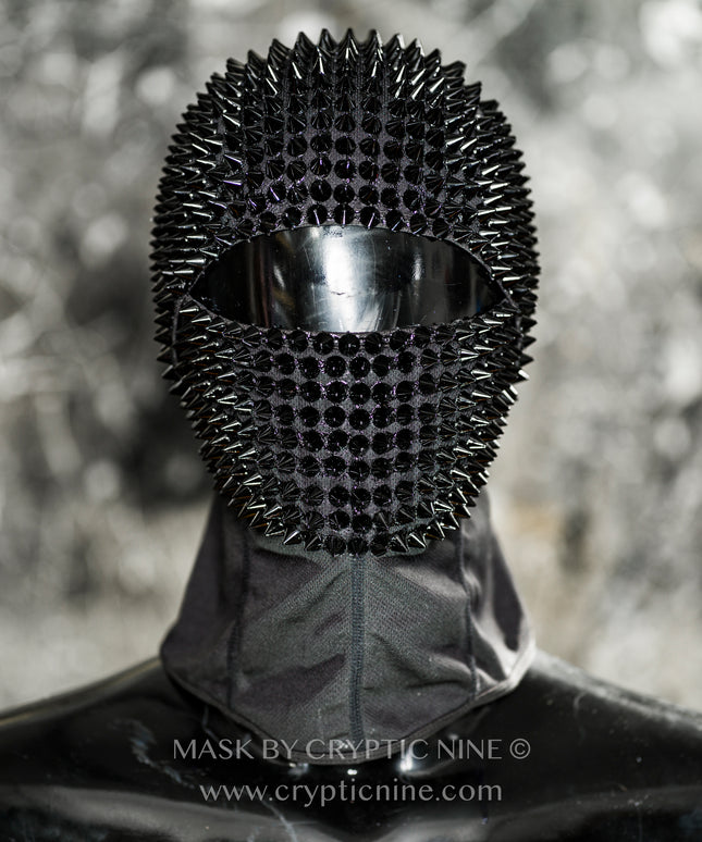 Black Bomber V.2 Eye Open My Store