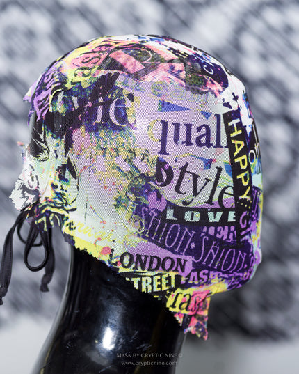 Street Style V.7