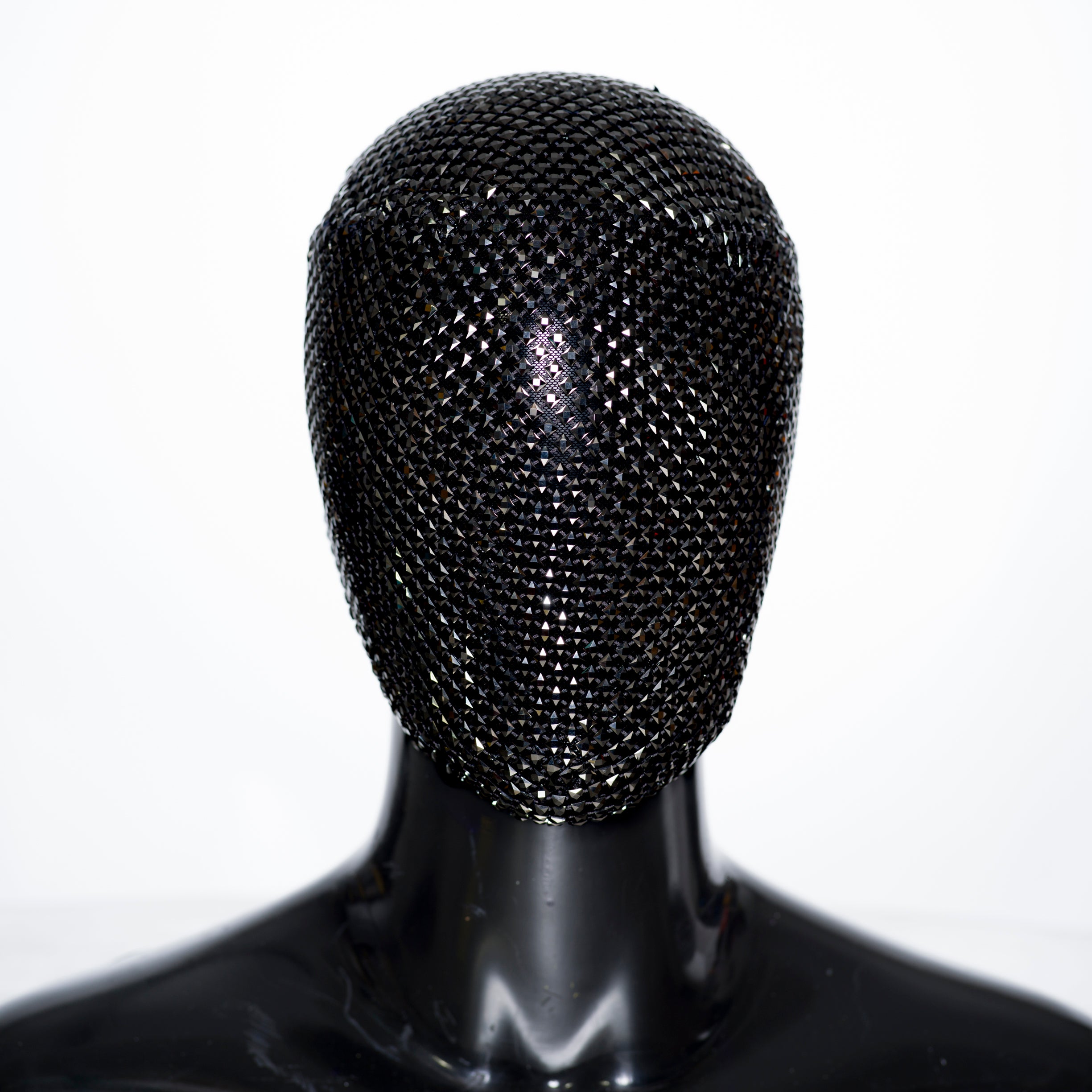CRYPTIC NINE BLACK ROCK マスク Black Spike Mask – Cryptic Nine