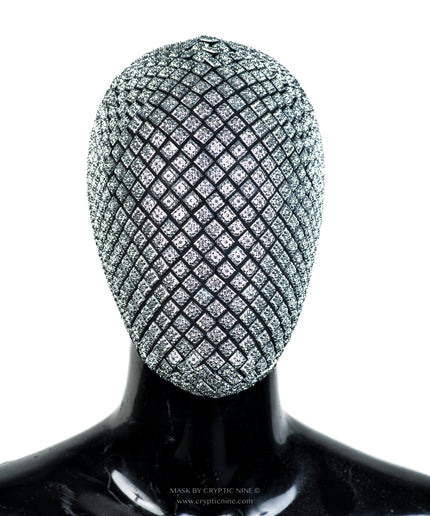 Diamond Trail Silver V.2