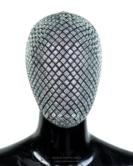 Diamond Trail Silver V.2
