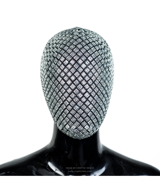 Diamond Trail Silver V.2