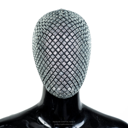 Diamond Trail Silver V.2