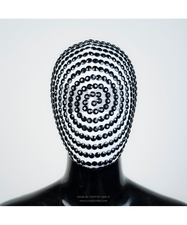 Twisted Smile V.3 White