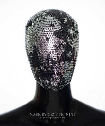 Massives Silber