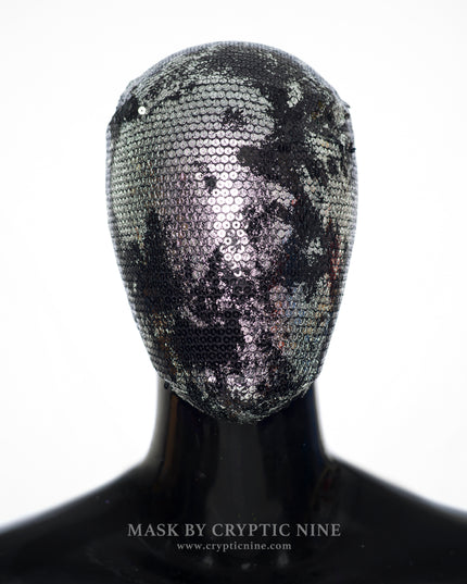 Massives Silber