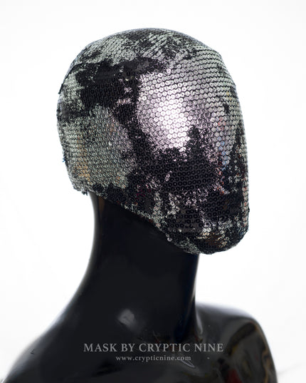 Massives Silber