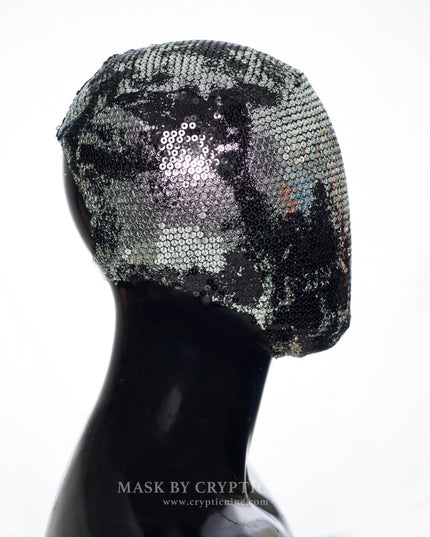 Massives Silber
