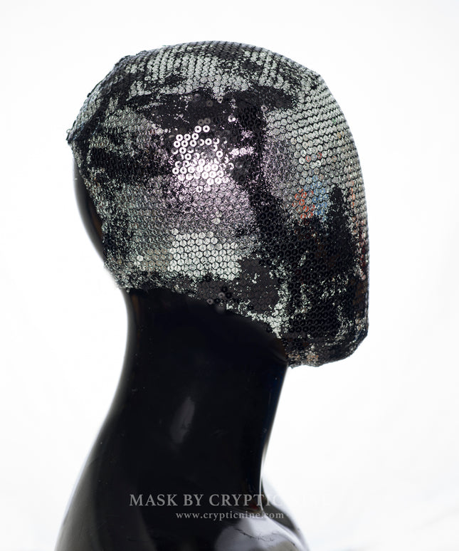Massives Silber