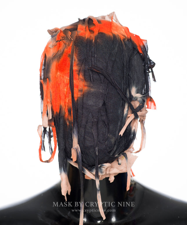 Orange Viper V.2 My Store