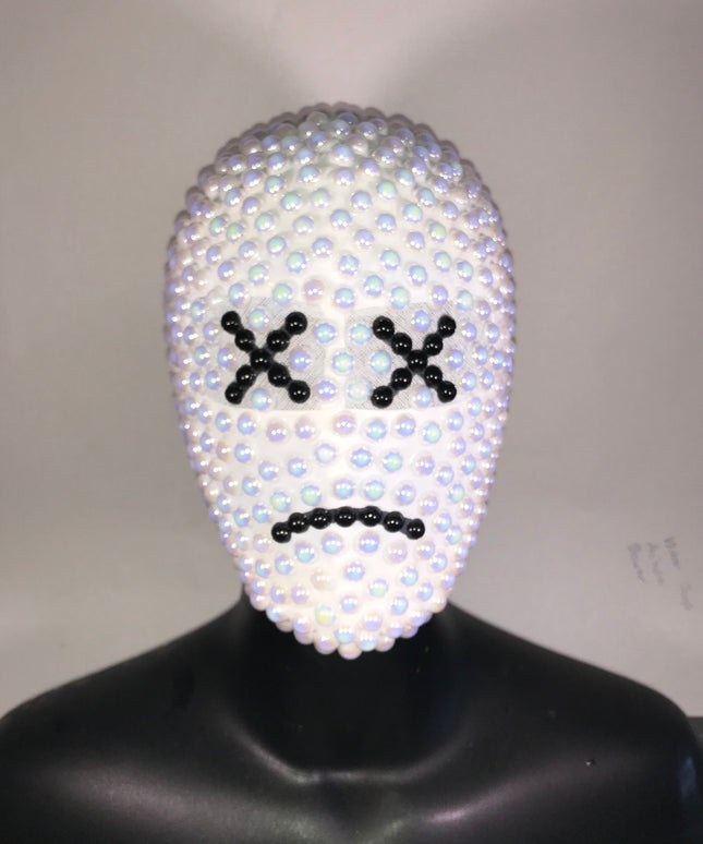 Mr Sad Face My Store