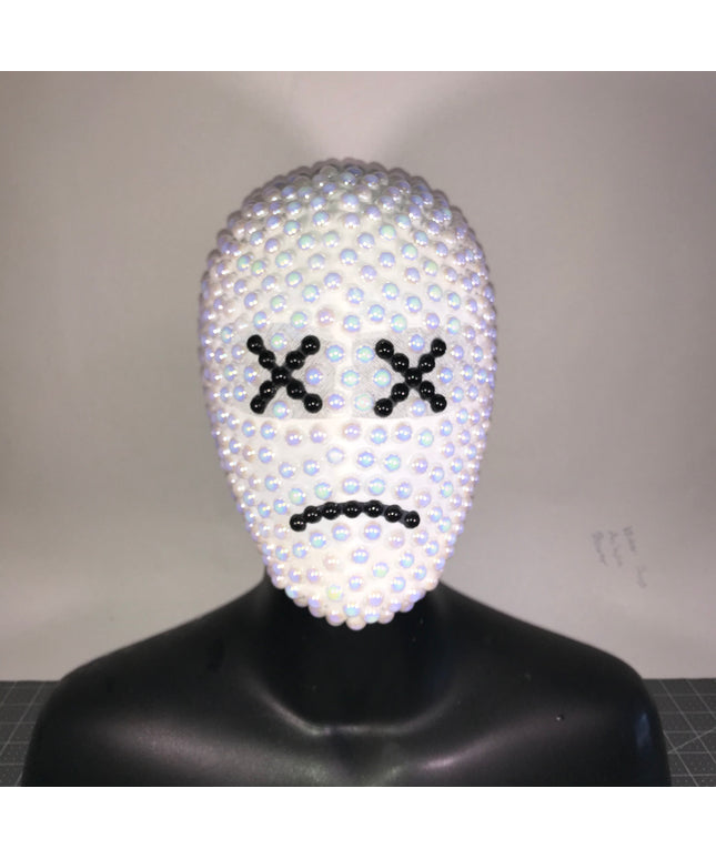 Mr Sad Face
