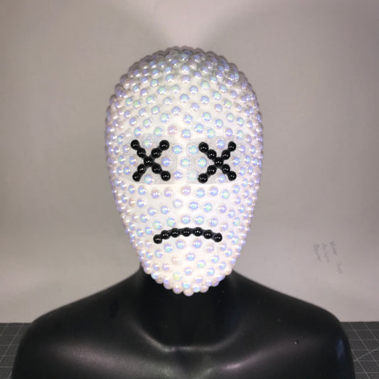 Mr Sad Face