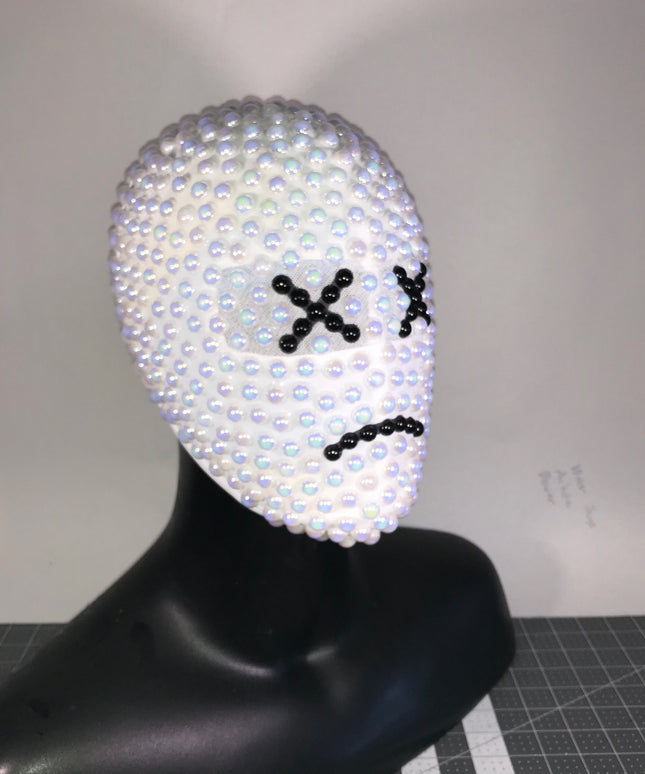Mr Sad Face