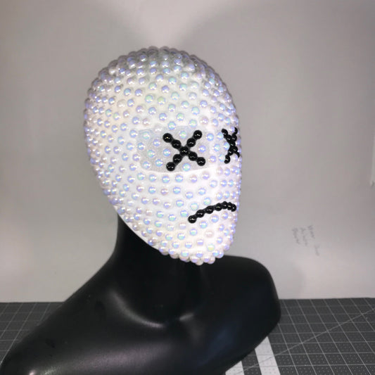 Mr Sad Face