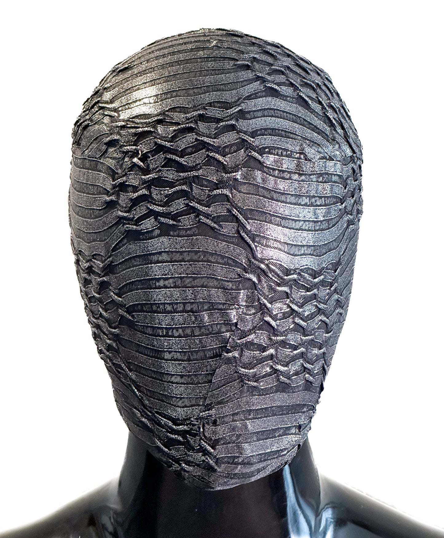 Solid Silver V.3