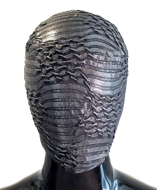 Solid Silver V.3