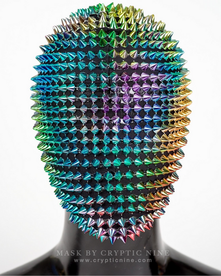 Rainbow Burst