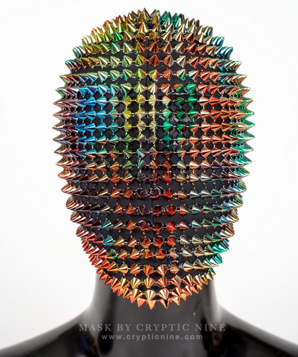 Rainbow Burst