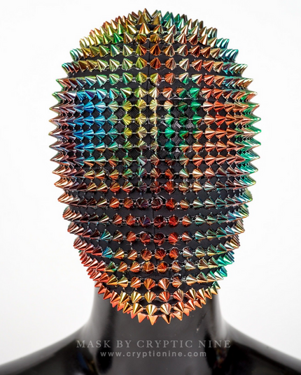 Rainbow Burst