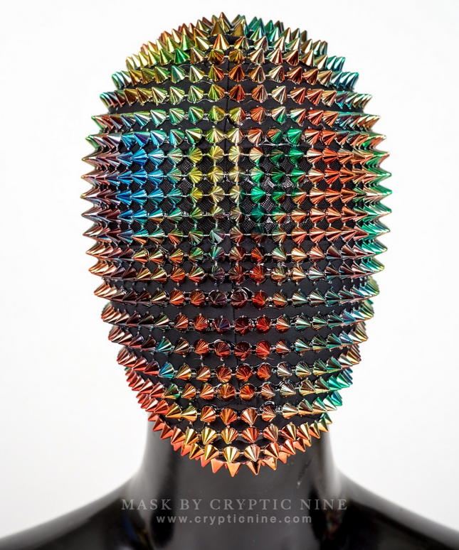 Rainbow Burst My Store