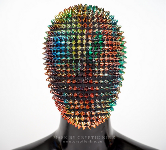 Rainbow Burst