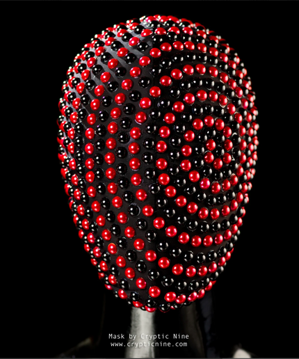 Rote Augen V.1