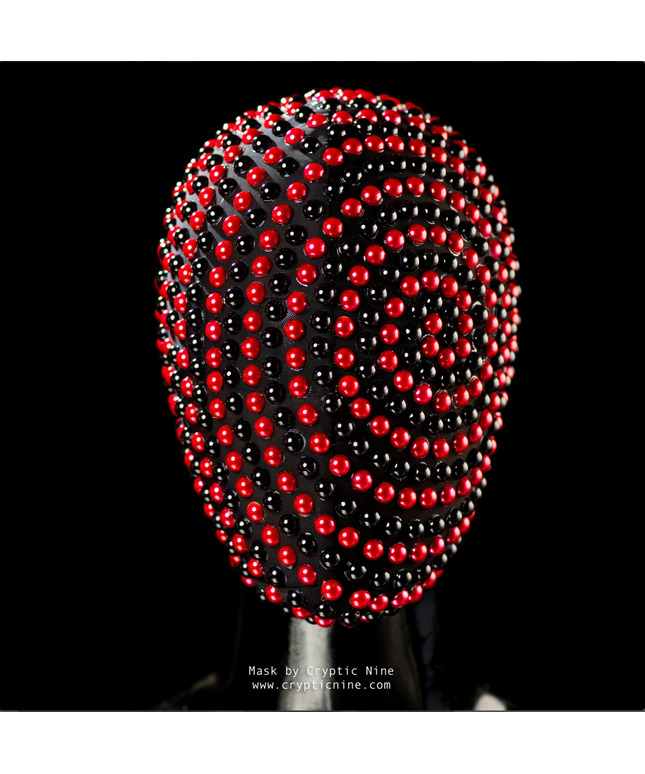 Red Eye V.1