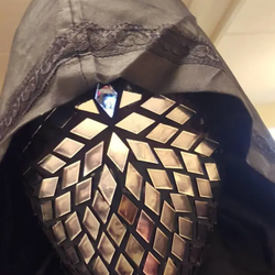 Star Mirror